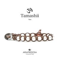 Bracciale Tamashii Donna Tibet in Perle BHS601-179 - BHS601-179